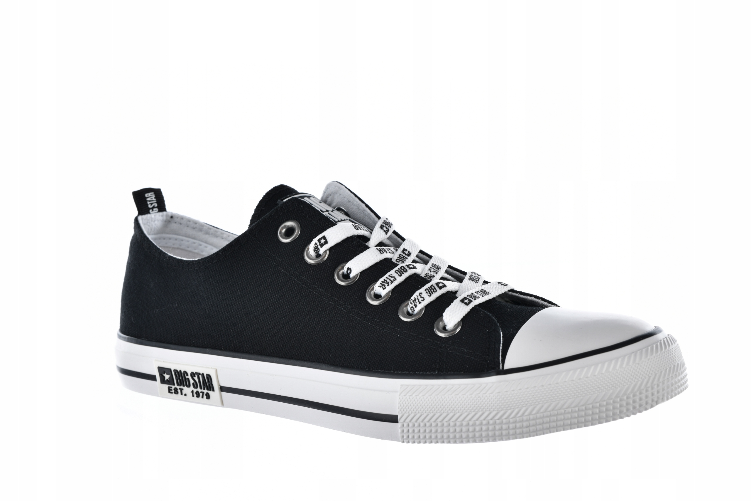 

Trampki męskie Big Star r. 45