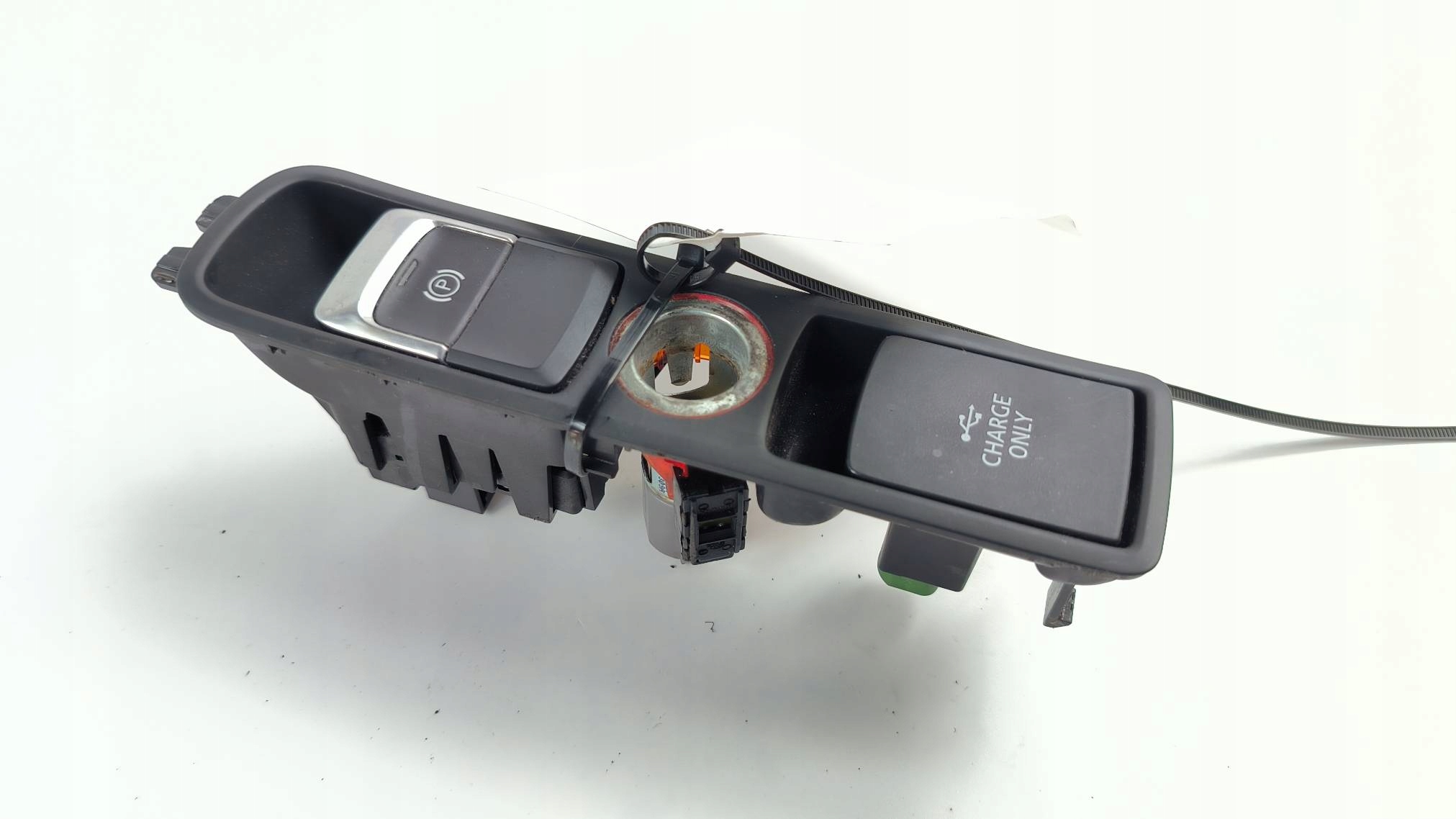 button AUDI Q3 and 8U LIFT