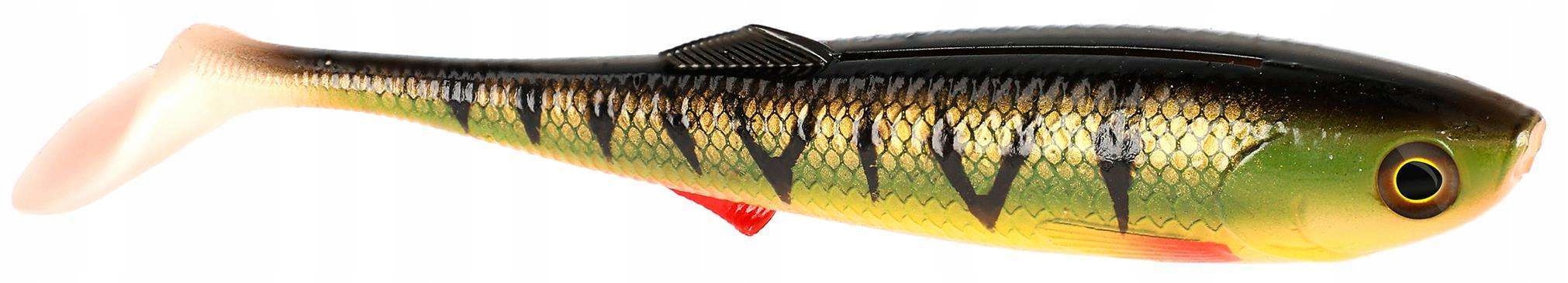 Przynęta Sicario 10.5cm/BLOODY Perch 1szt. Mikado