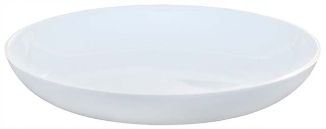 PODSTAWKA 11 BIAŁA PODSTAWEK POD DONICZKĘ