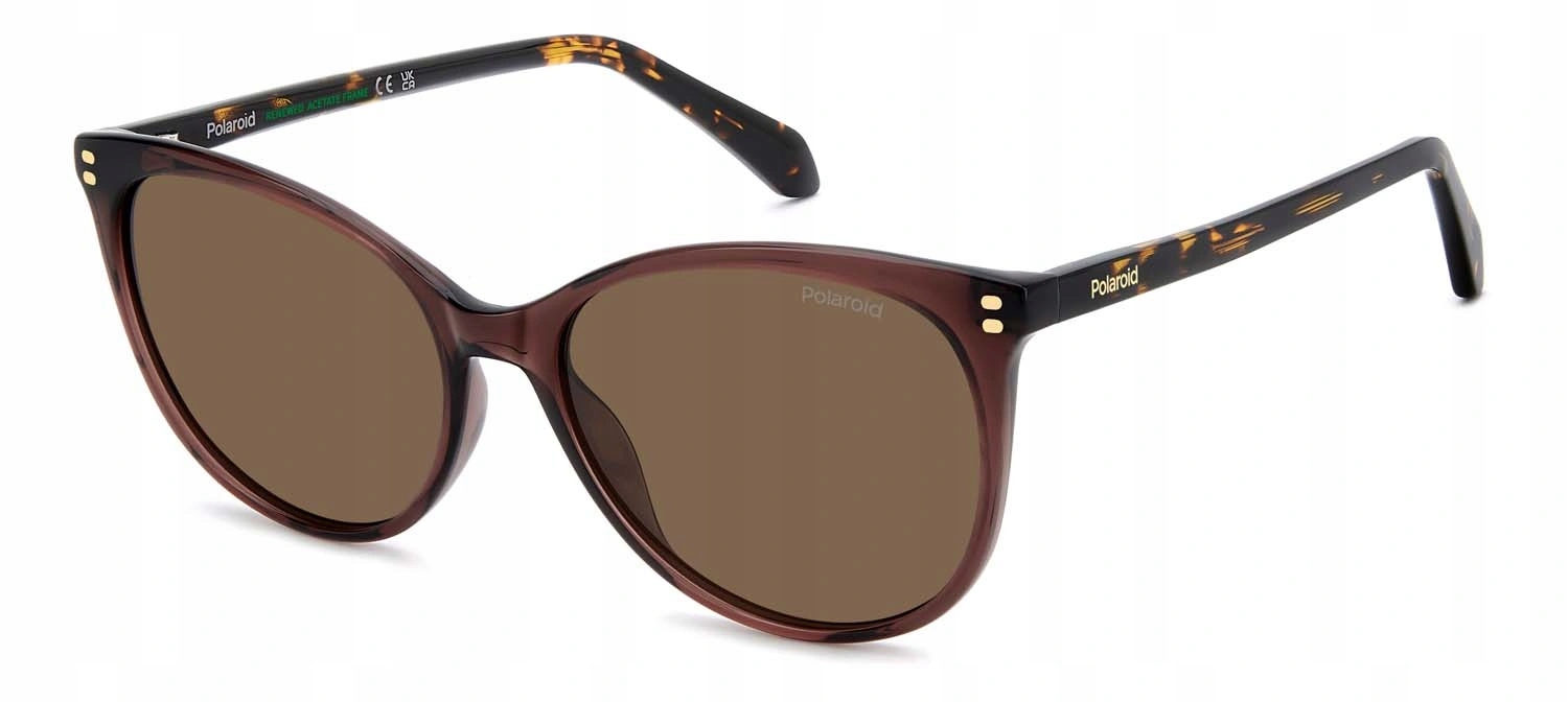 Dámské sluneční brýle Polaroid Pld 4200/S/X Polarizační