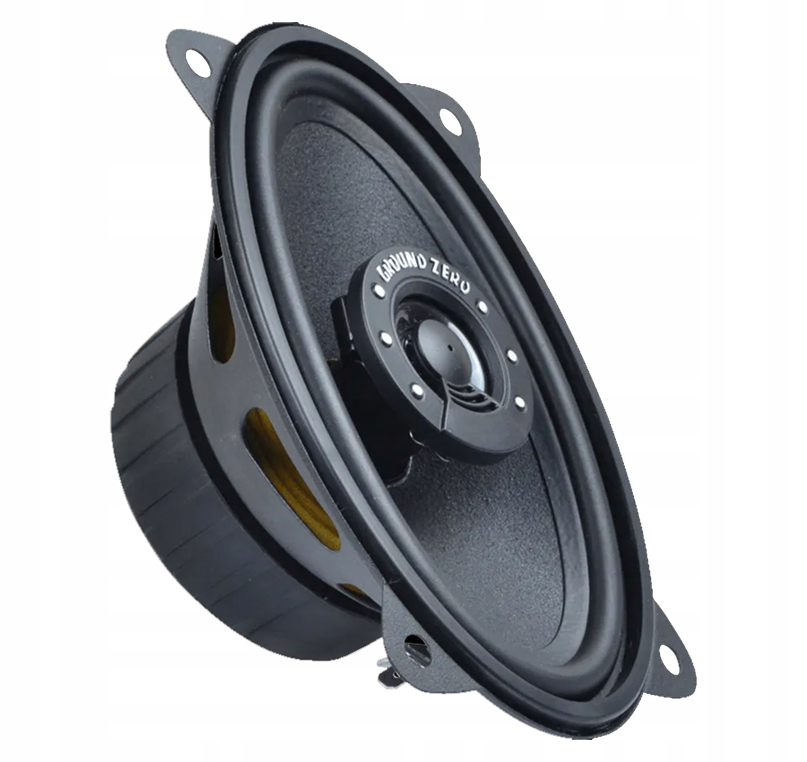Ground Zero Gzcs 46CX reproduktory do auta 4x6 Iveco Daily Fiat Škoda iné