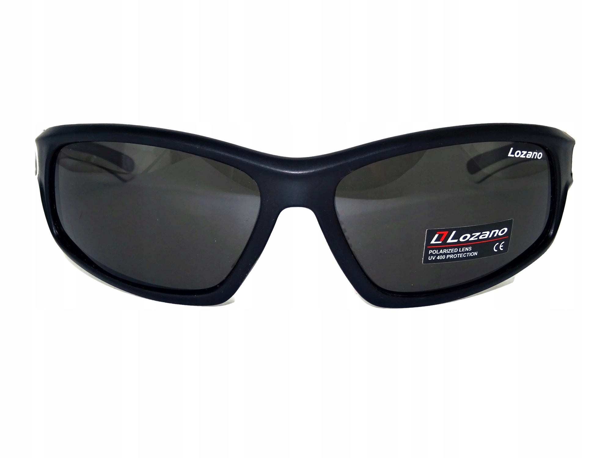 Pánské Polarizační Brýle Lozano Sportovní UV400