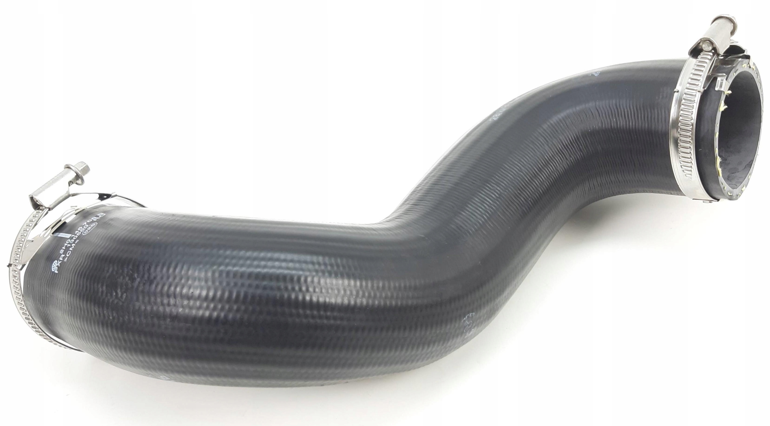 NOWA ORG RURA PRZEWOD INTERCOOLERA VW AMAROK 180KM Weight with packaging 4 kg