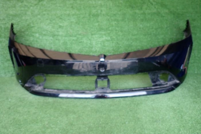 OPEL ASTRA L VI 22- front bumper front