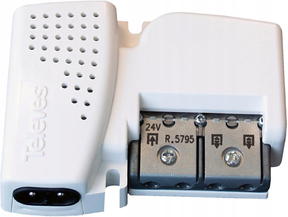 Napájecí zdroj Televes Picokom 2S 12v 200 mA 579401