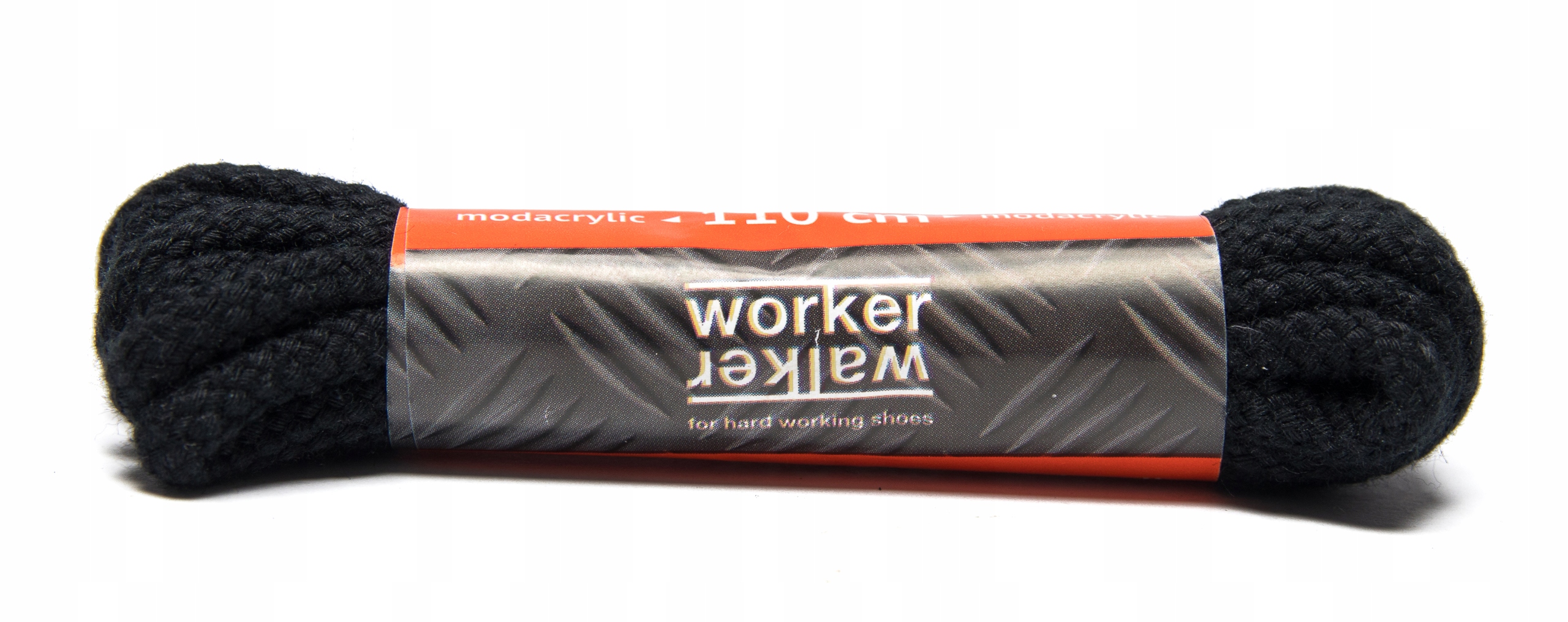 Mocne Sznurowadła do Butów Roboczych 150 cm Marka Worker Walker