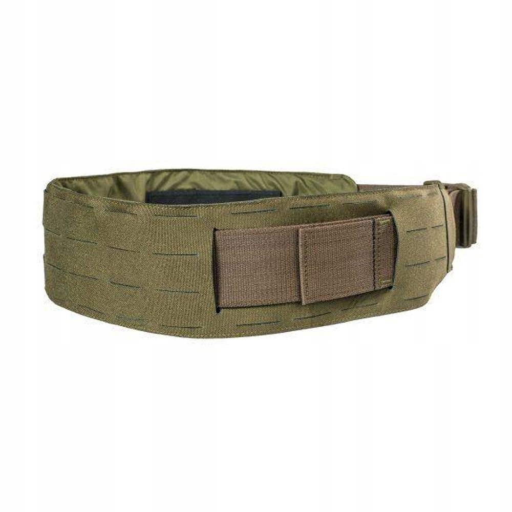 Pas taktyczny Tasmanian Tiger Warrior Belt LC Olive S