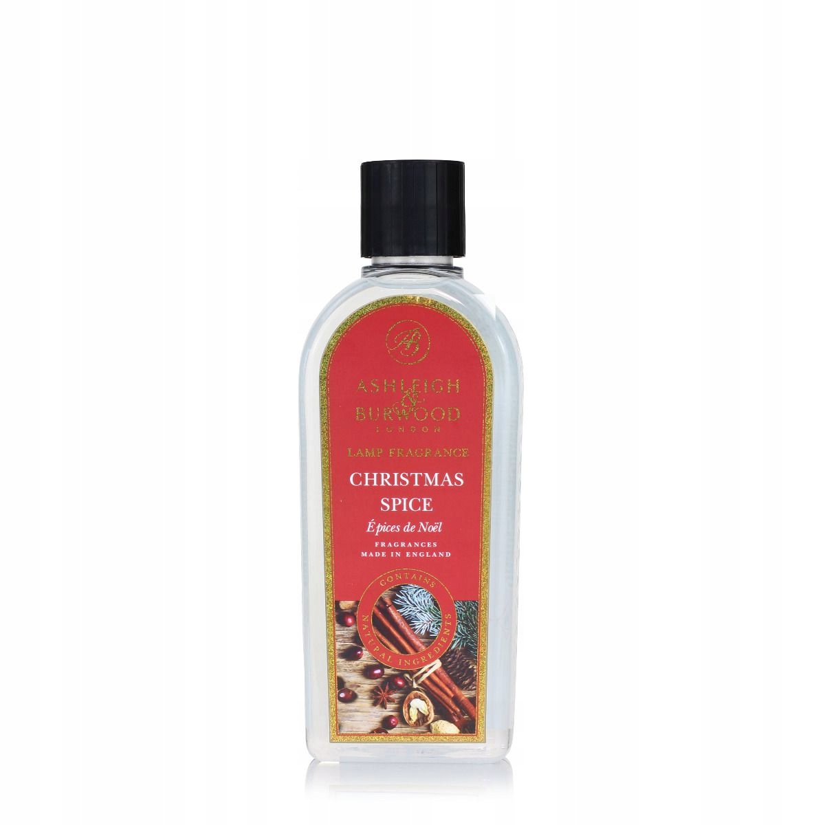 

Olejek do Lampy Katalitycznej 500 Christmas Spice