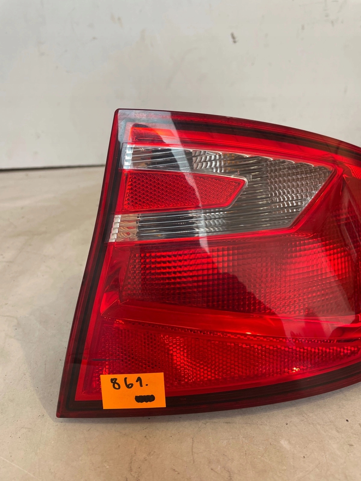 light rear part rear right Seat Toledo IV