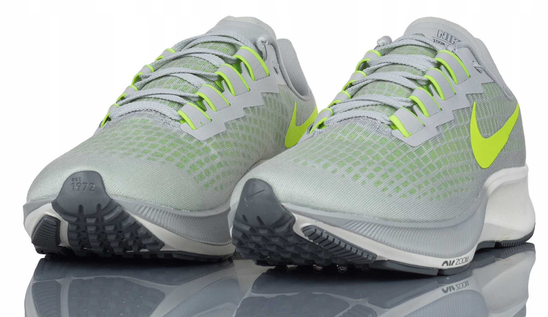 Buty Nike Air Zoom Pegasus 37 BQ9646 003 R-42