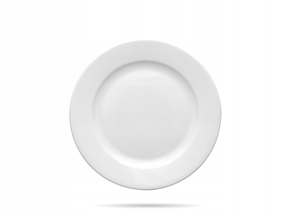 

Talerz obiadowy płytki 24 cm Kaszub Lubiana