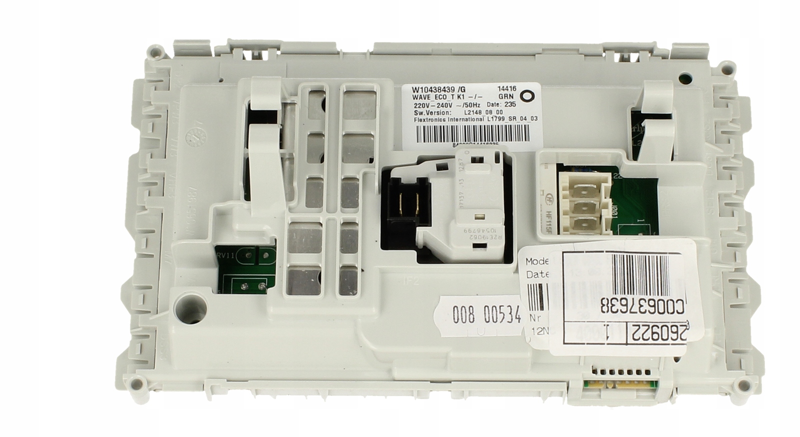 Moduł Wave do pralki C00637638 488000637638