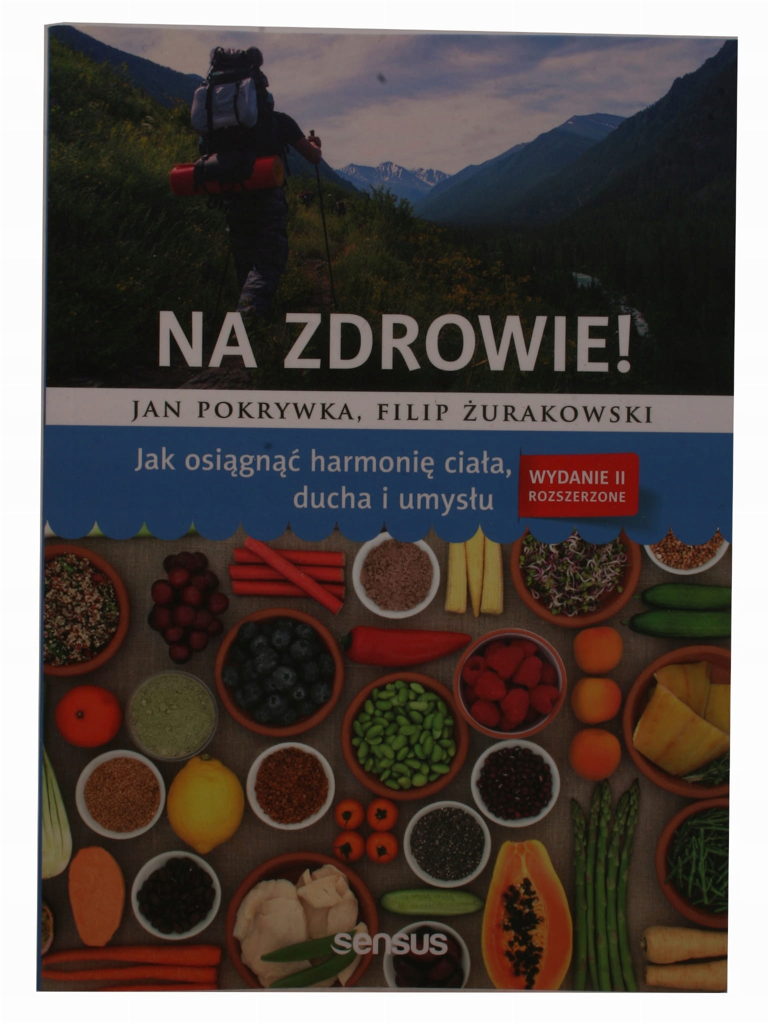 

Na zdrowie dr Jan Pokrywka Filip Żurakowski