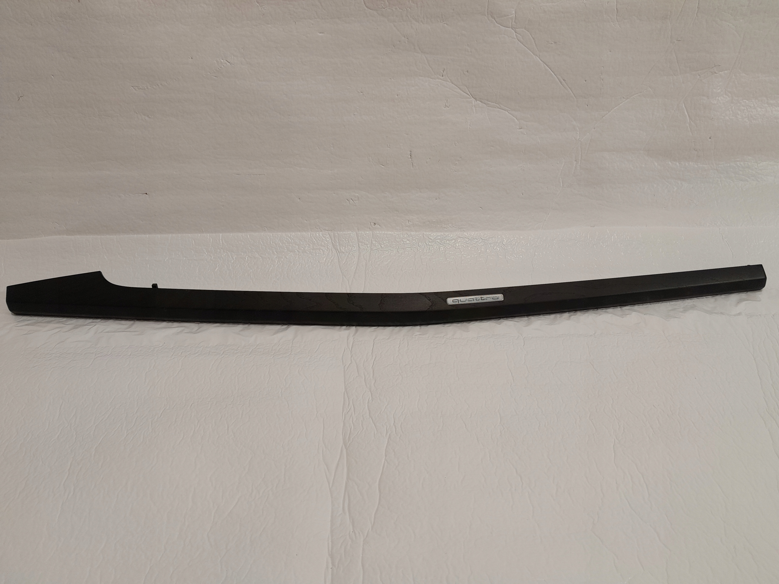 AUDI Q5 II 80A listák DEKORY bent KOMPLET fa