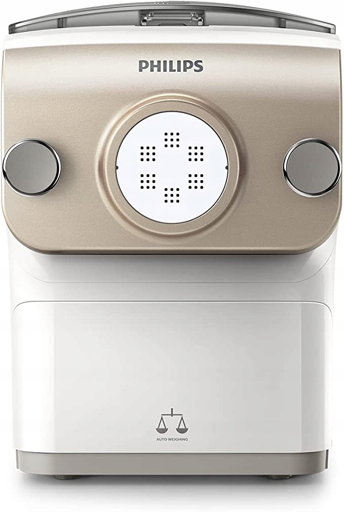 Maszyna Do Makaronu AUTOMATYCZNA Do Ciasta ŚWIEŻE ŚWIDERKI Pasta Maker