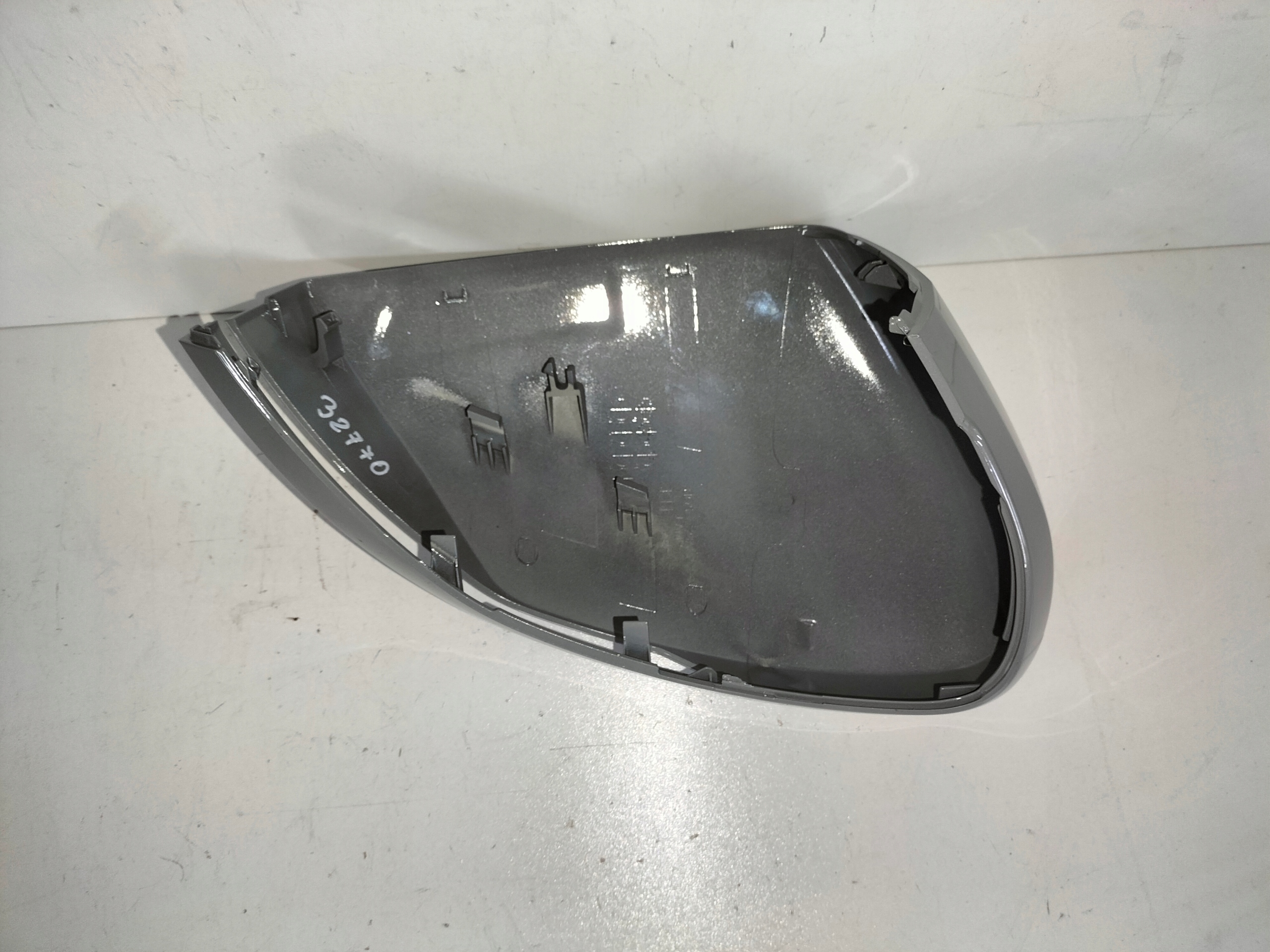 cover cap mirrors left KIA SPORTAGE 5 V 21