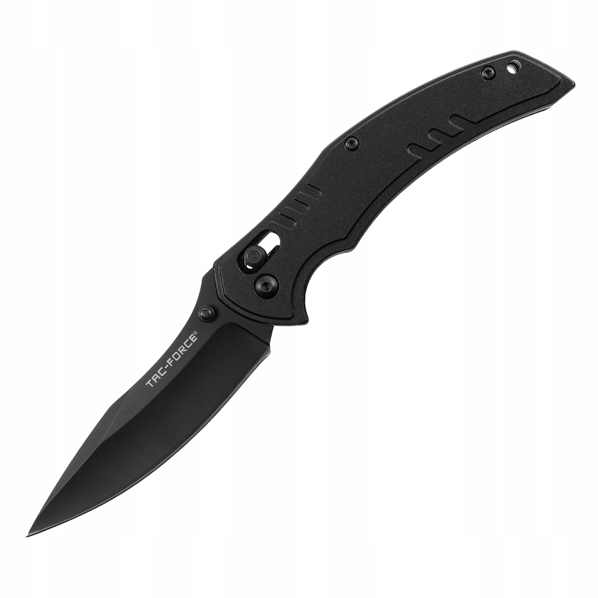 Nůž Master Cutlery Tac-Force Black