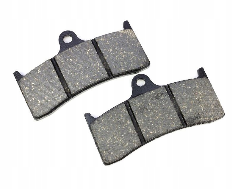 Destičky Přední Buell M2 1200 S1 S3 S3T X1 Honda Cb 1300 Four