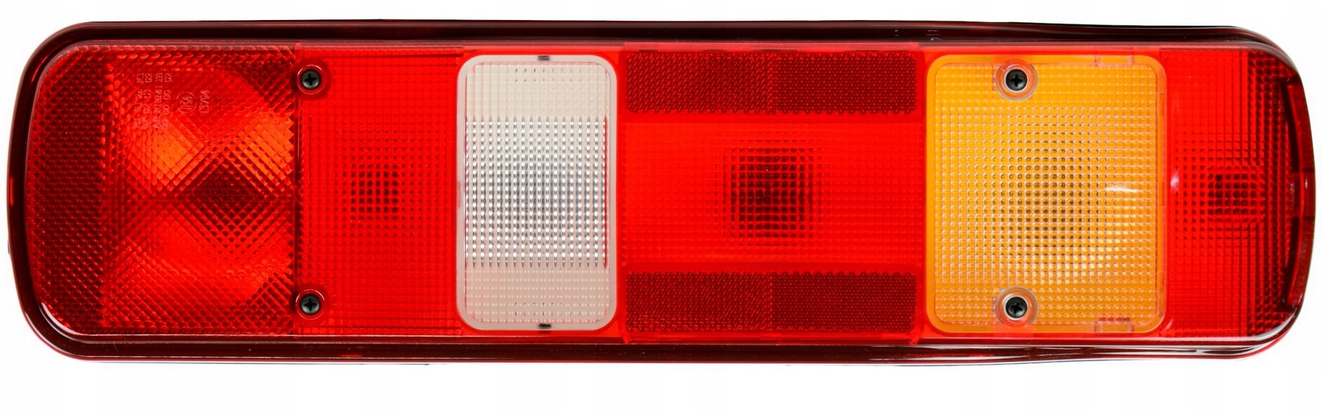 

Lampa tylna zespolona 6segmentowa Prawa Volvo Fh
