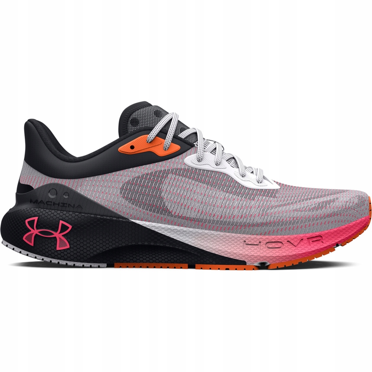 Męskie buty do biegania Under Armour Ua Hovr Mach