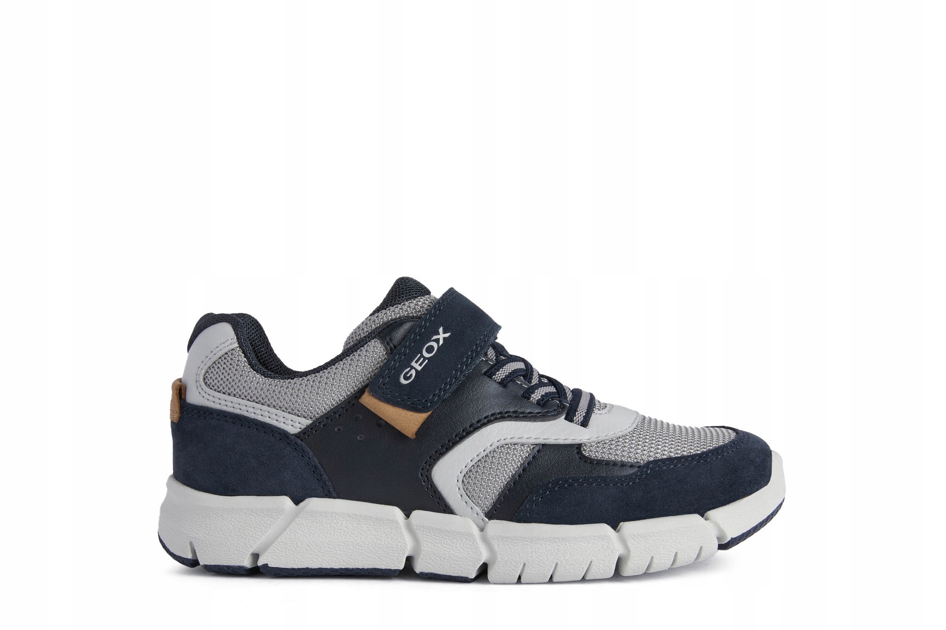Geox J259BA trzewiki, sneakersy chłopięce r 39