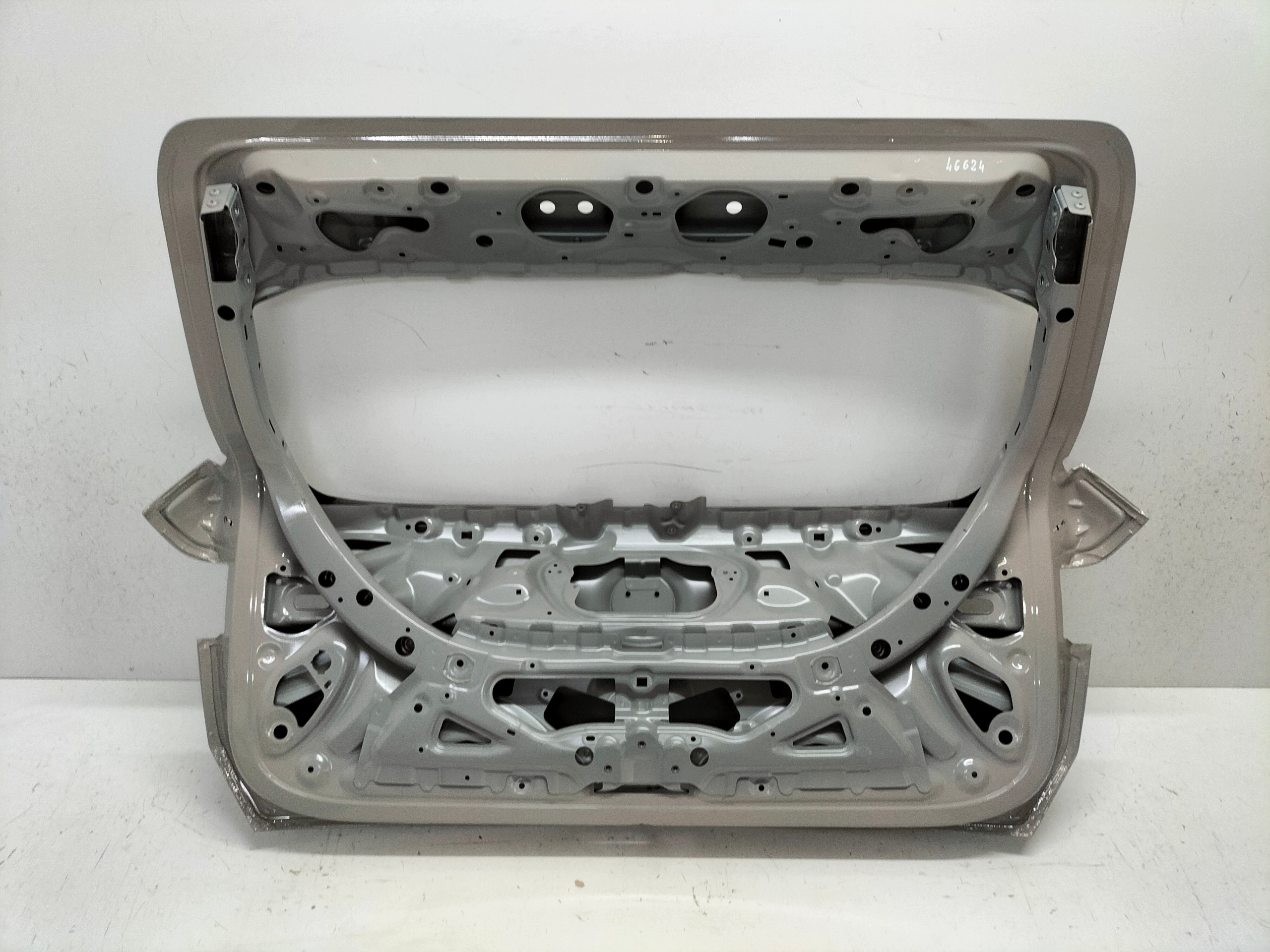 boot doors boot rear part BMW X3 G45 24