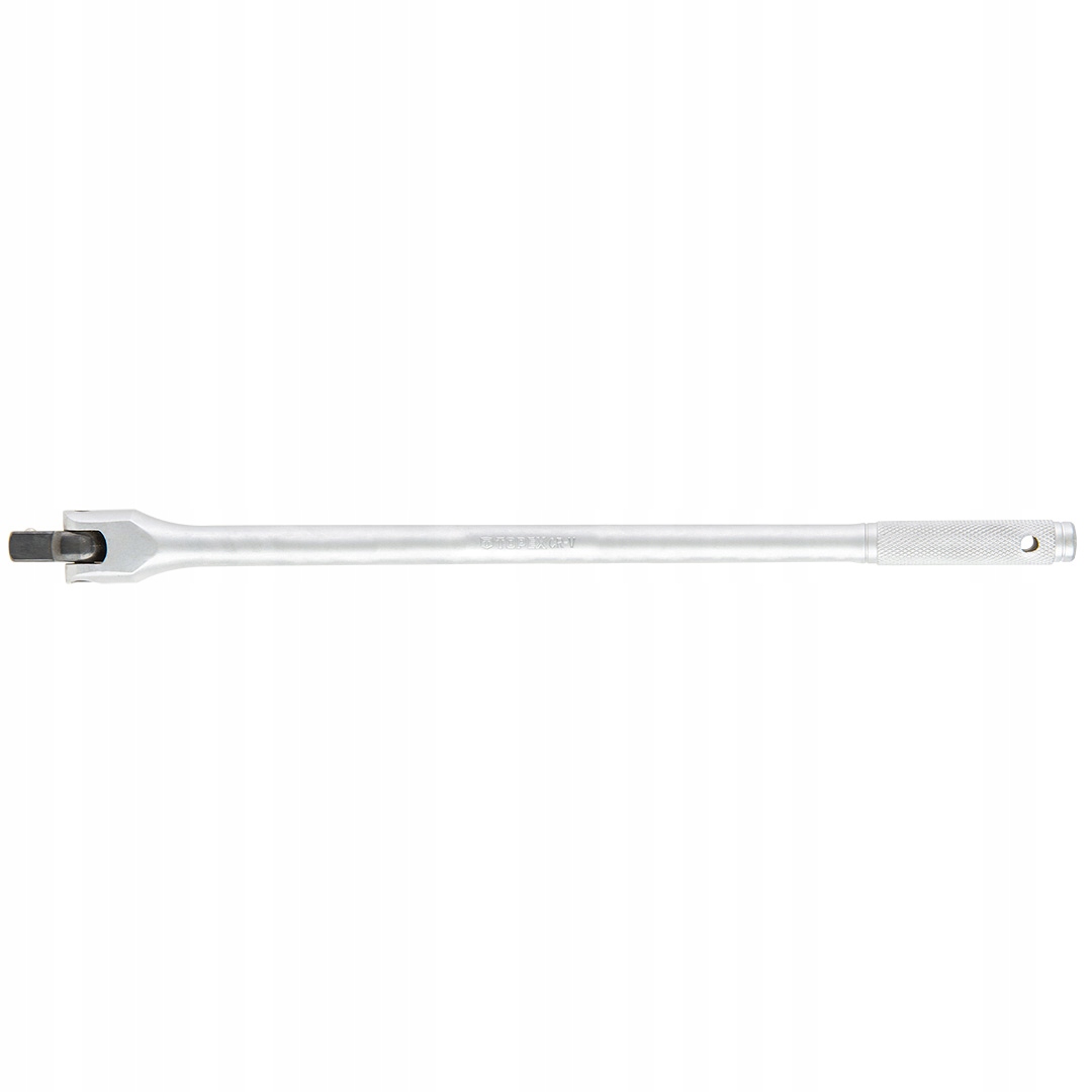 

Topex 38D558 Rękojeść z przegubem 1/2" 450 mm