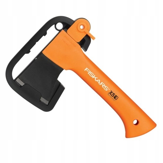 

Fiskars Siekiera ciesielska X5 Xxs Toporek 1015617