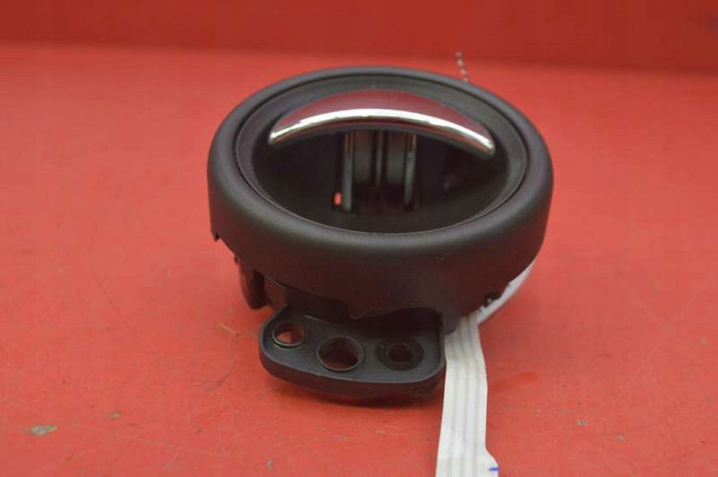 handle inner left front 2753717 MINI COOPER ONE R56 06-15