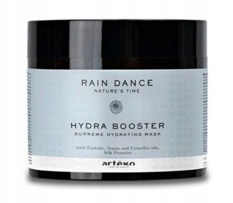 ARTEGO Maska Intensywnie nawilżająca Hydra Booster