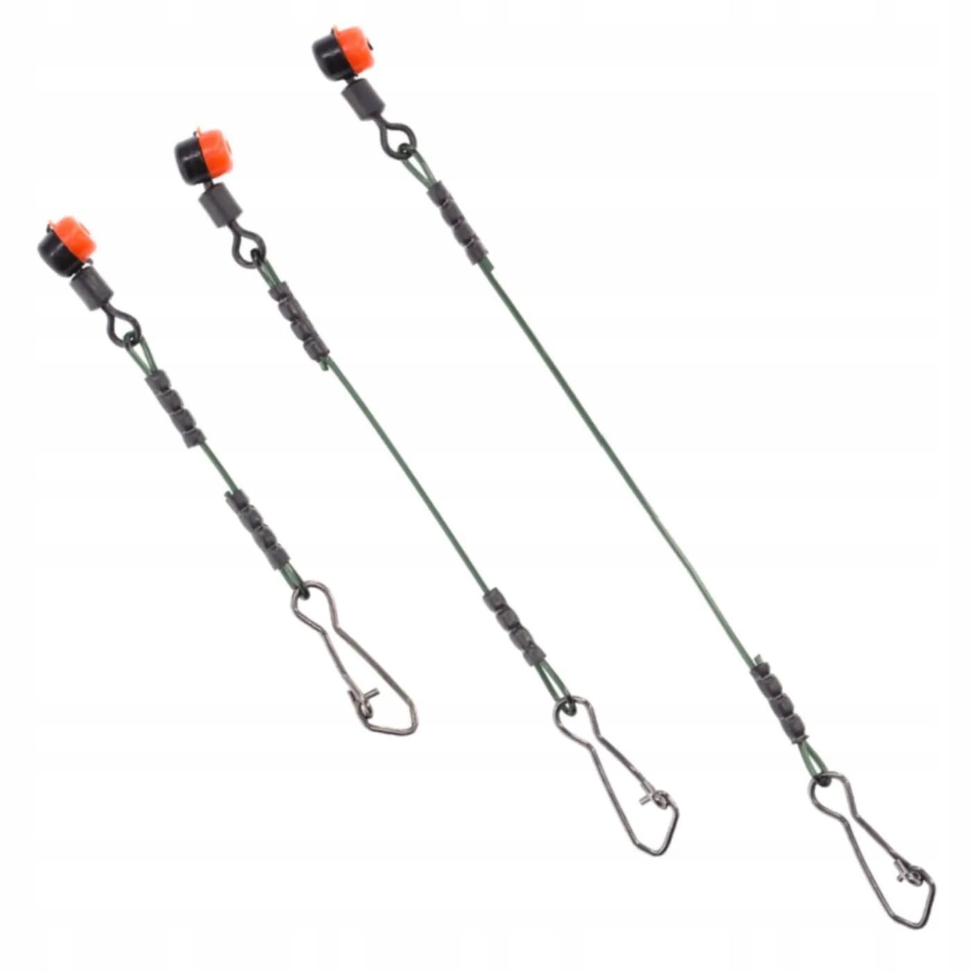 Łącznik Feeder link 7CM do koszyczka Mikado