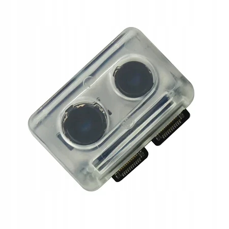 Originální Hlavní Fotoaparát, Kamera Apple Iphone 7 Plus