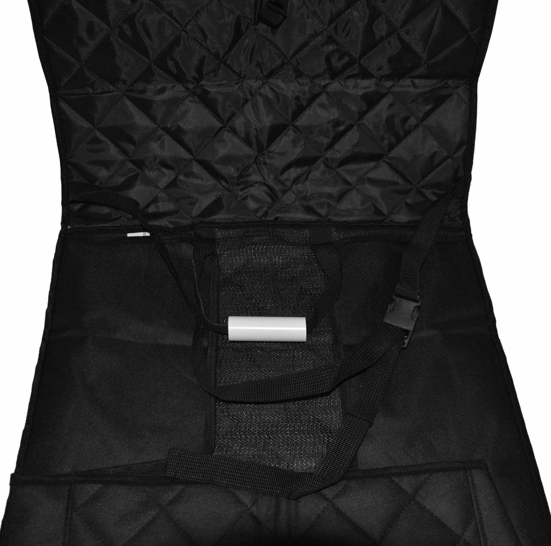 MATA DO SAMOCHODU NA SIEDZENIE DLA MAŁEGO PSA KOTA Producent inny