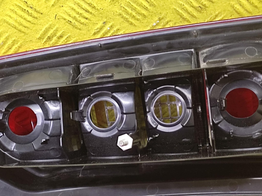 FIAT IDEA light left rear part 46829509