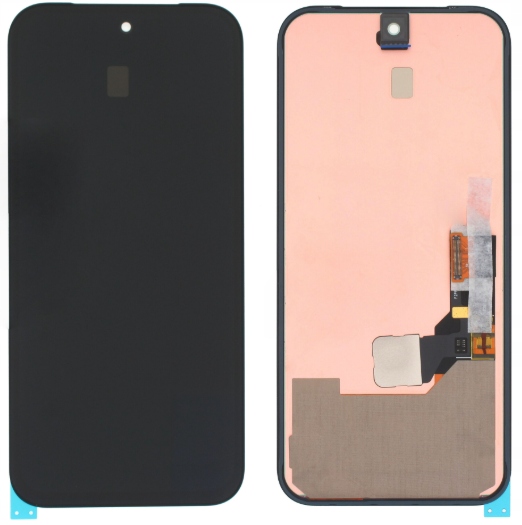 100% Wyświetlacz LCD Service Pack Google Pixel 8A