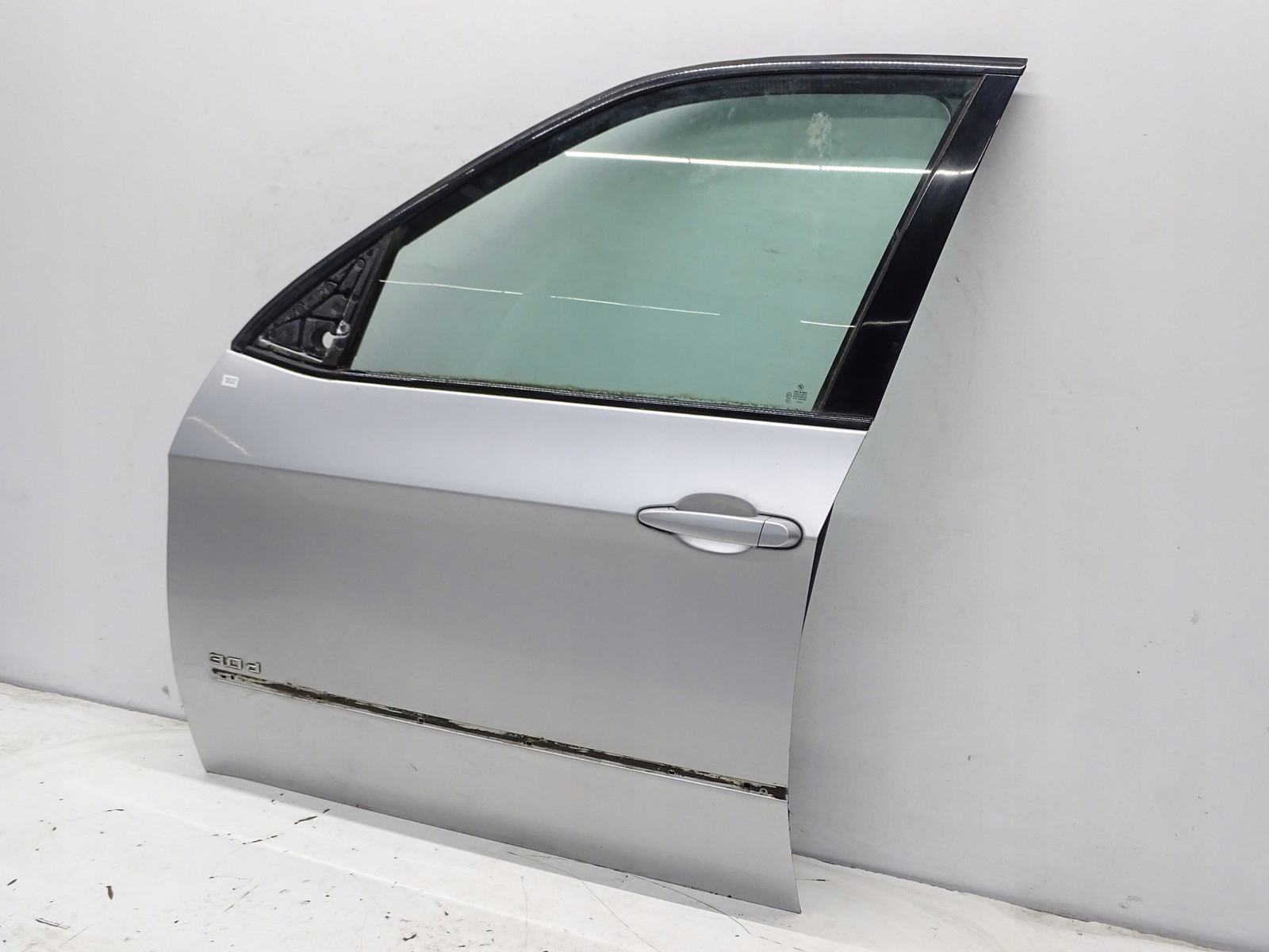 door left front left front window BMW X5 E70 354