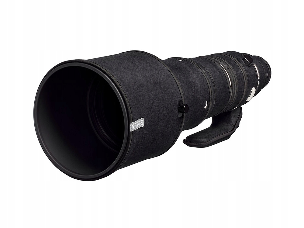 EasyCover Lens Oak Sigma 300-600mm F 4.0 DG OS czarna