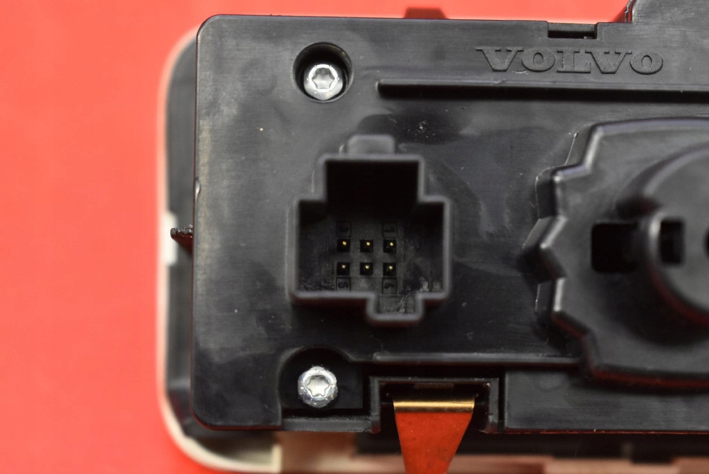 switch light switch 30739420 VOLVO XC60 1 and 08-13