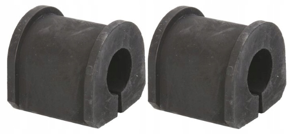 VECTRA C SIGNUM SAAB 9-3 GUMY STABILIZATORA TYŁ