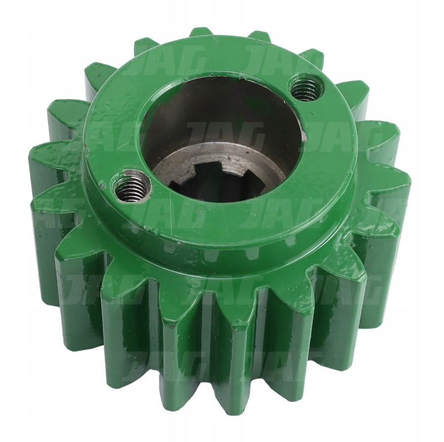 H129436 Kolo John Deere Ozubené John Deere H129436