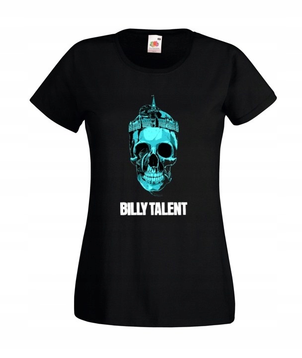 

Damska Billy Talent Kowalewicz Wzory