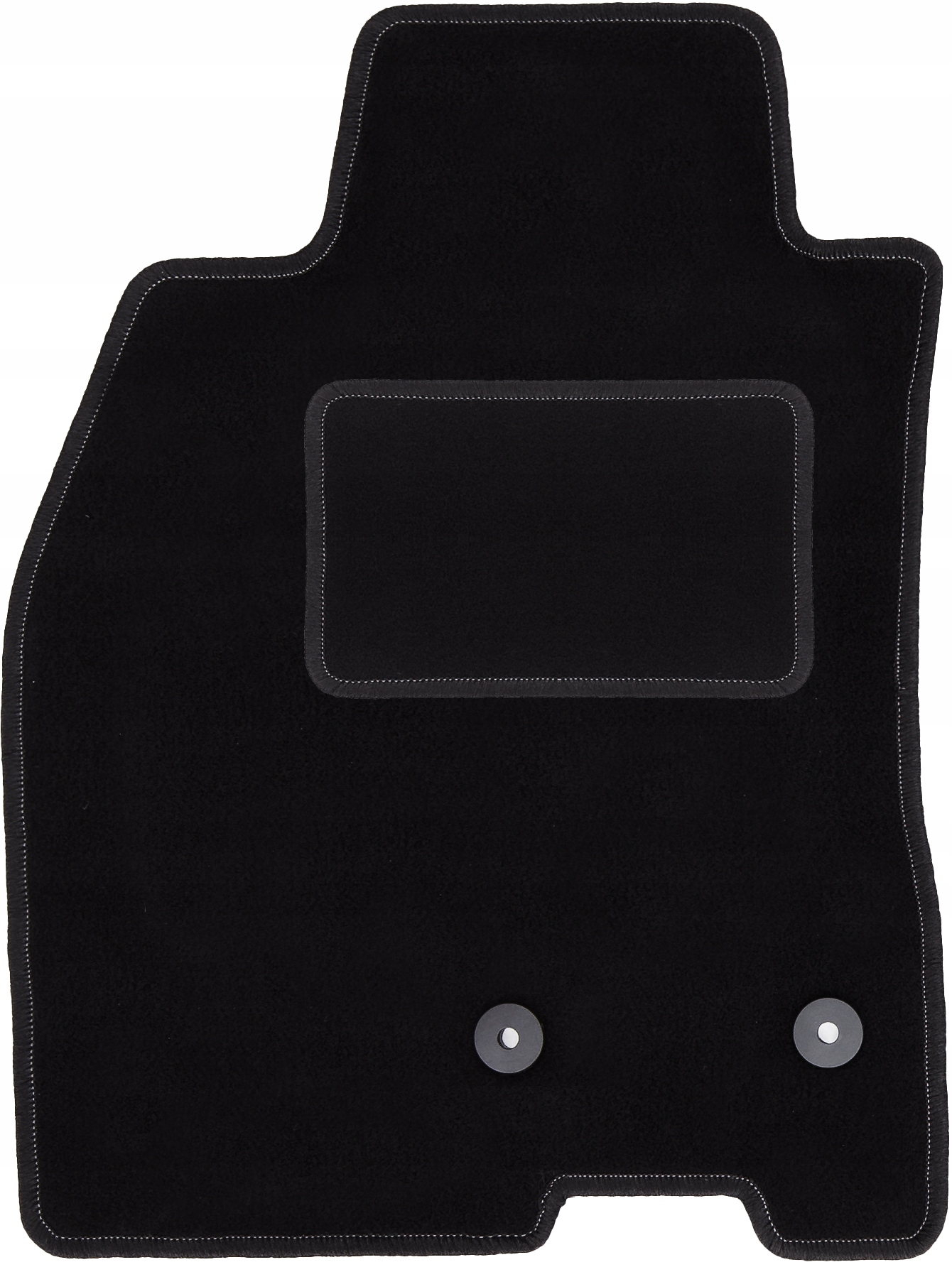 

Dywanik lewy kierowcy Lux do Megane 3 III 08-15