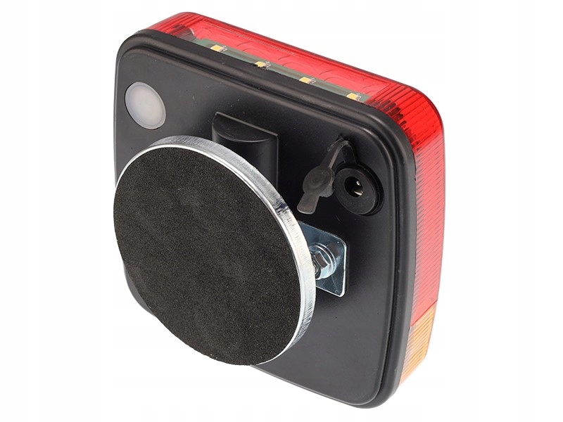 LAMPY BEZPRZEWODOWE LED 12 24V PRZYCZEPY LAWETY Part number CM86249