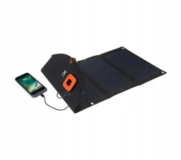 Ładowarka słoneczna Xtorm Solar Booster AP275U 21W Moc 21 W