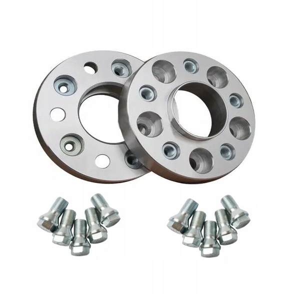 

Adaptery Przykręcane 25mm E28/E34/E60/E61 Bmw 2szt