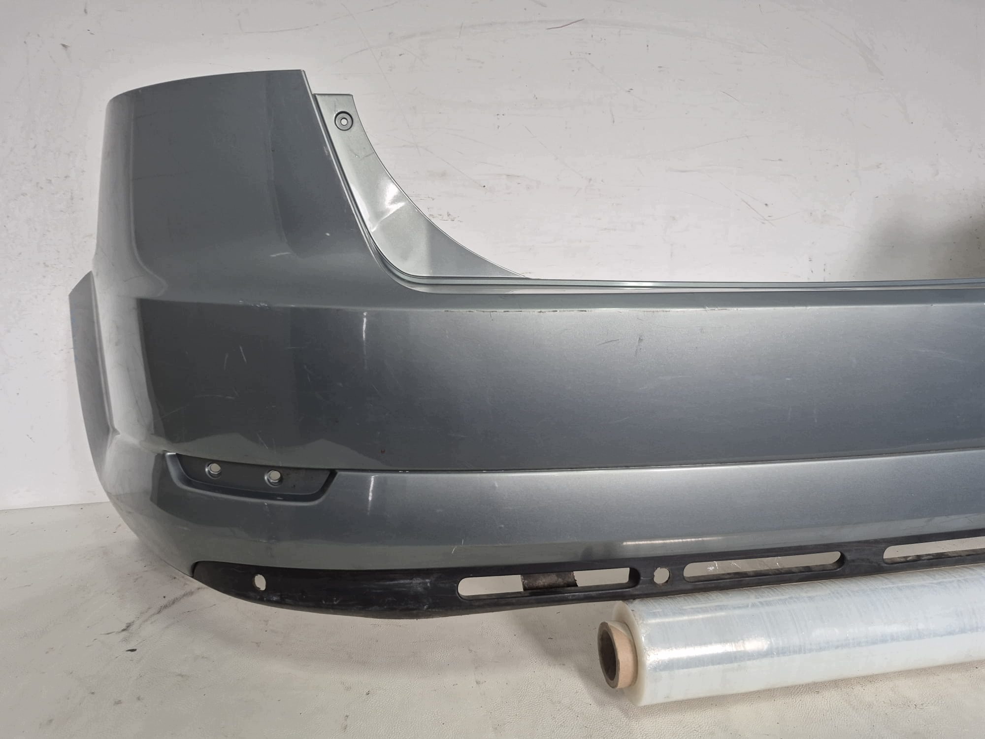 FORD MONDEO IV 4 MK4 HB 07-10 bumper rear part rear PDC