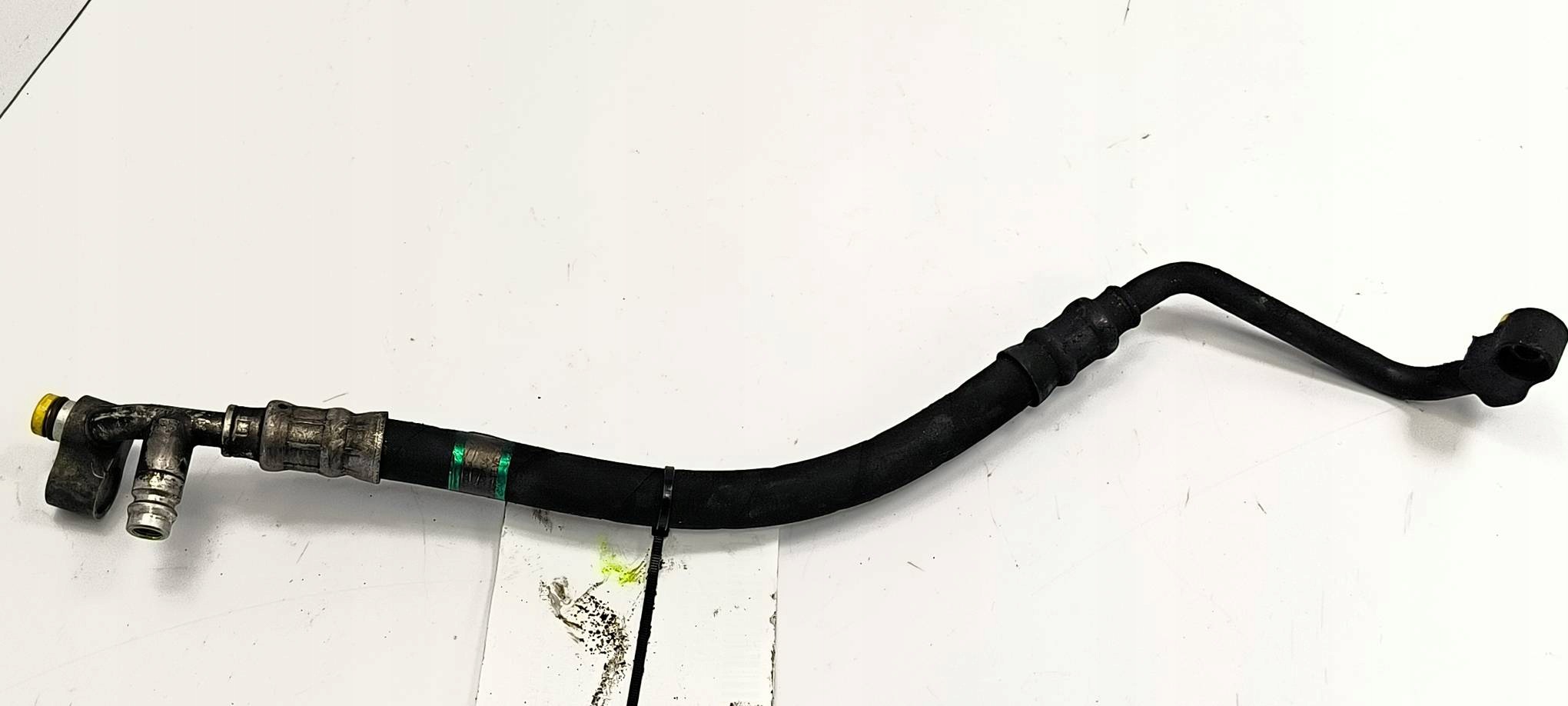 prijenos klimatizacije 6905645 BMW E46 320 D