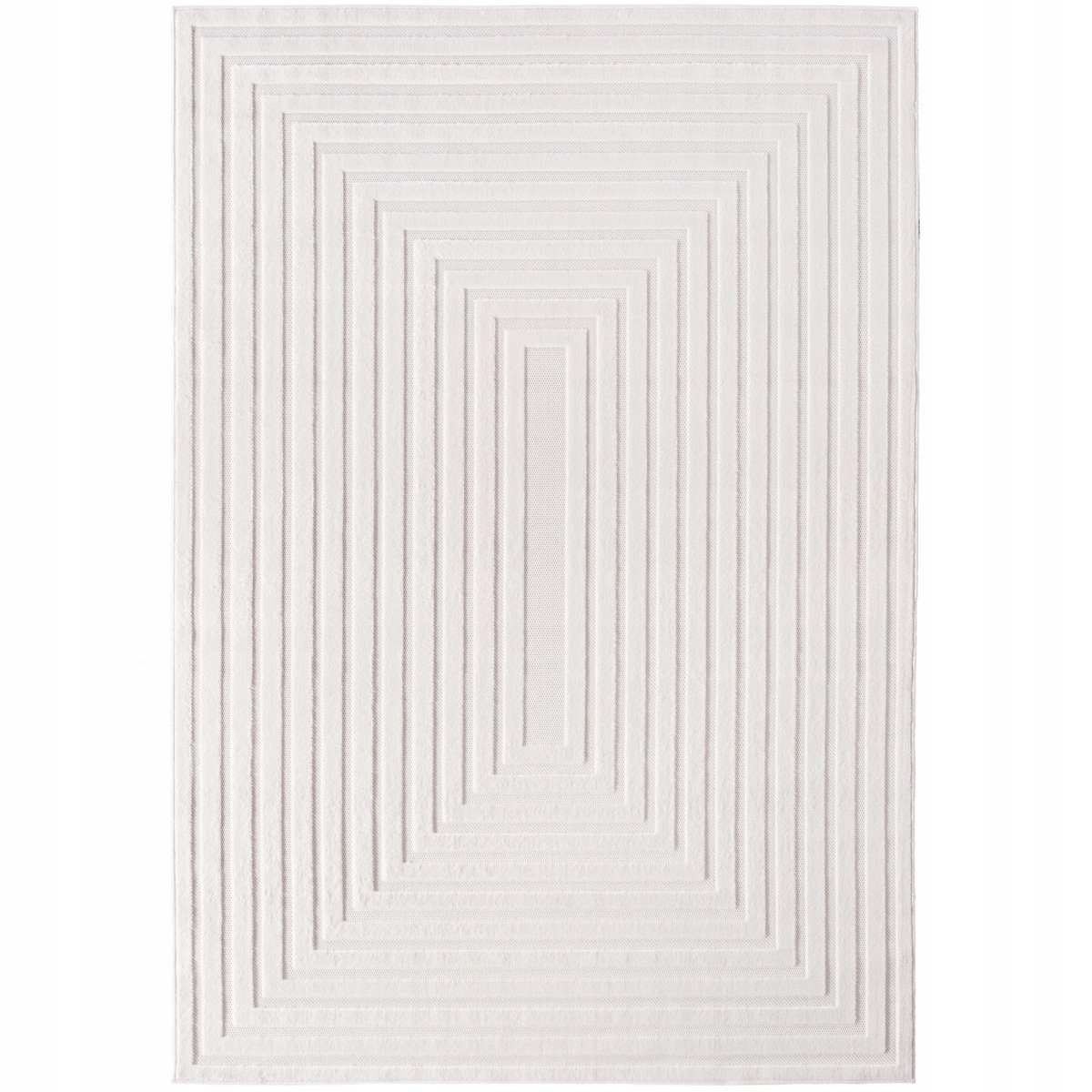 120x170 Kusový koberec Doha 1653 Cream