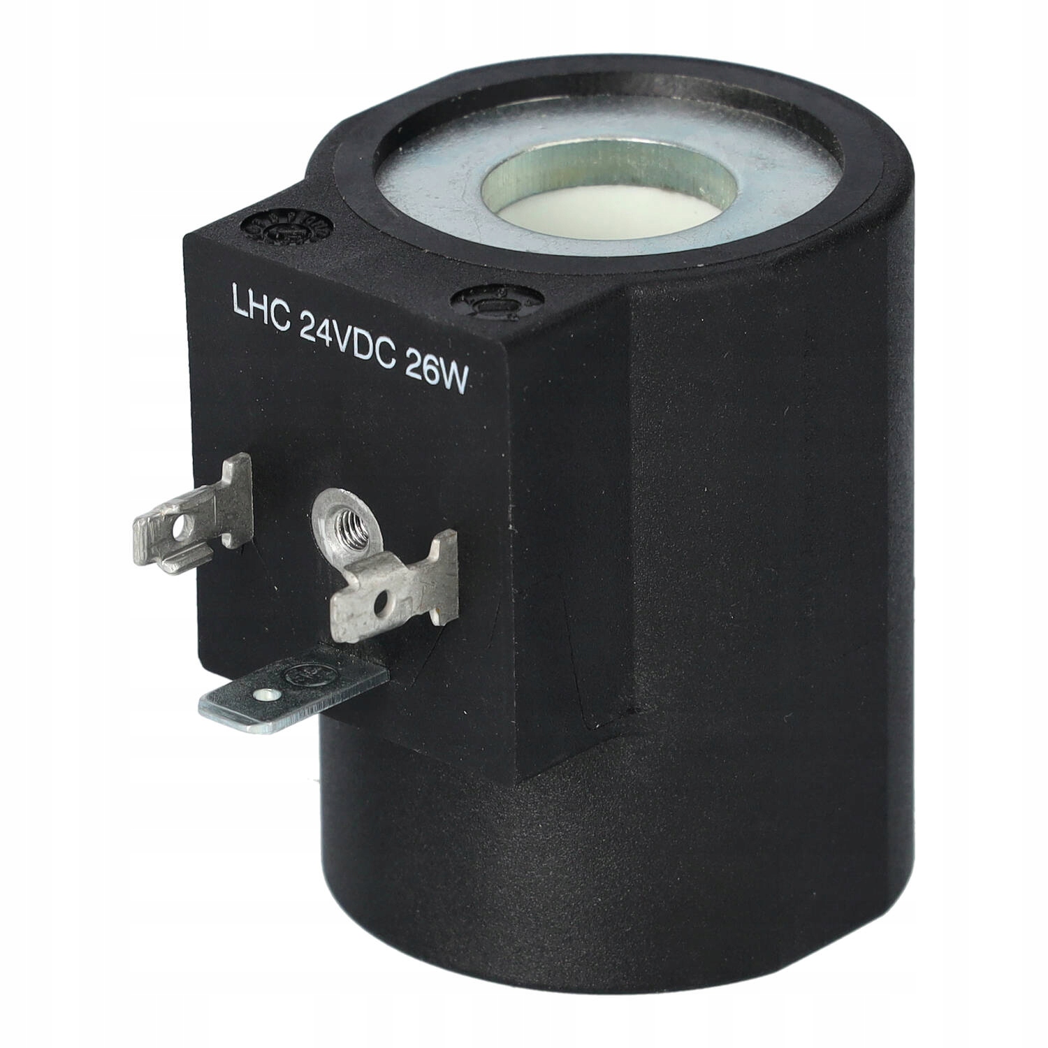 60.0205.192 - Котушка 24VDC 26W fi16 h = 50mm